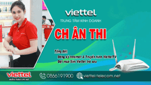 Viettel Ân Thi