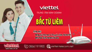 Viettel Bắc Từ Liêm