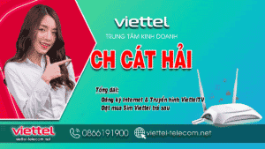 Viettel Cát Hải