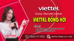 Viettel Đồng Hới