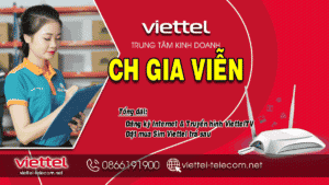 Viettel Gia Viễn