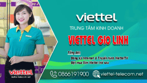 Viettel Gio Linh