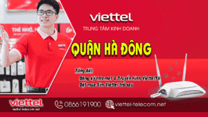Viettel Hà Đông
