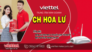 Viettel Hoa Lư