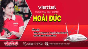 viettel hoài đức