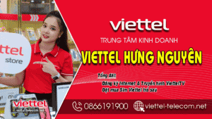 Viettel Hưng Nguyên