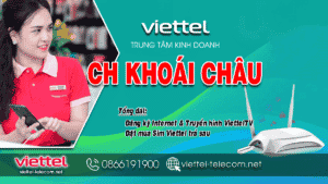 Viettel Khoái Châu