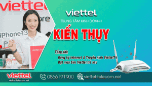 Viettel Kiến Thụy