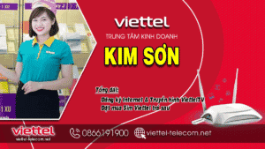 Viettel Kim Sơn