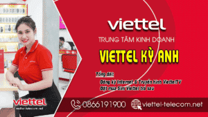 Viettel Kỳ Anh - Hà Tĩnh