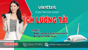 Viettel Lương Tài