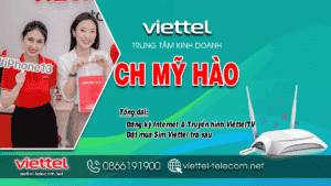 Viettel Mỹ Hào
