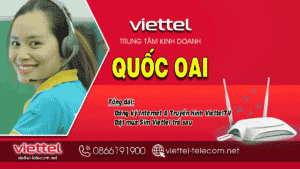 Viettel Quốc Oai