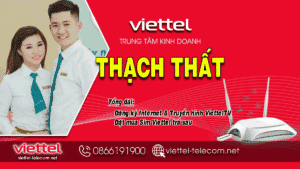 Viettel Thạch Thất