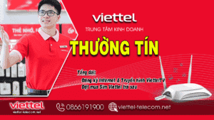 viettel huyện thường tín