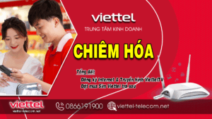 Viettel Chiêm Hóa