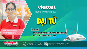 Viettel Đại Từ