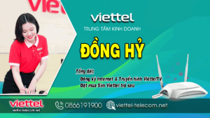 viettel đồng hỷ