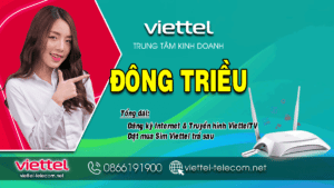 Viettel Đông Triều