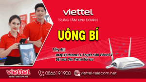 VIETTEL UONG BI