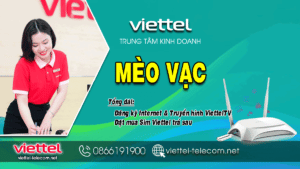 viettel mèo vạc hà giang