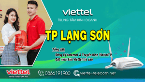 viettel thành phố lạng sơn
