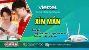 viettel xín mần hà giang