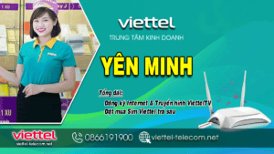 viettel yên minh hà giang