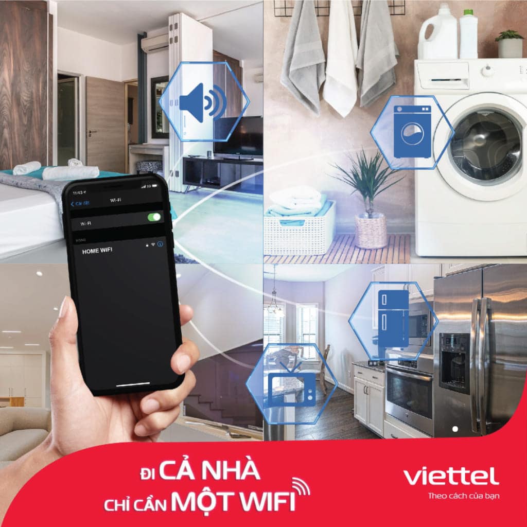 supernet viettel
