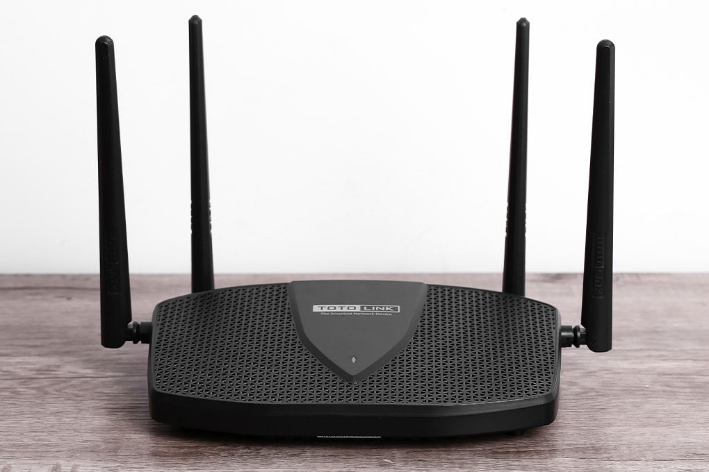 Totolink X5000R Gigabit