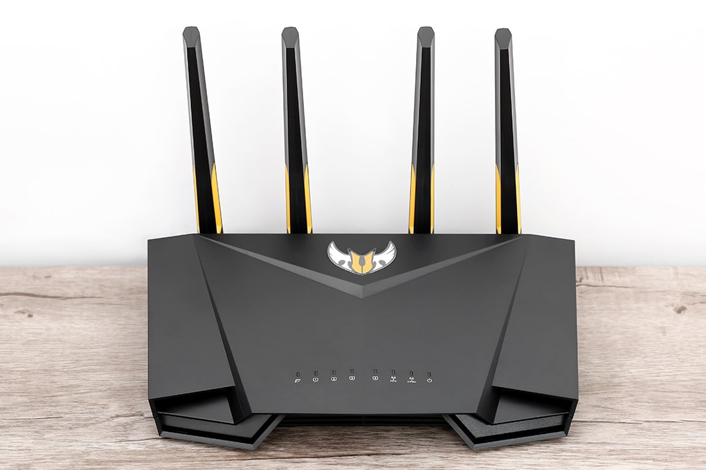 Asus TUF-AX3000 Gigabit - Router Wifi Chuẩn Wifi 6 AX3000