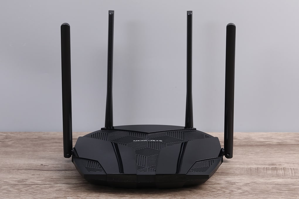 Mercusys Archer MR70X - Router Wifi Chuẩn Wifi 6 AX1800