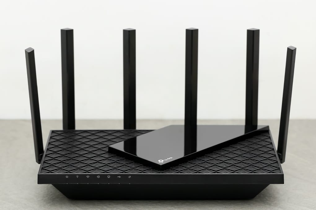 TP-Link Archer AX73