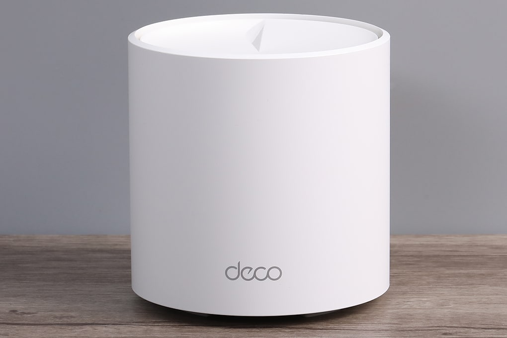 Wifi Mesh 3 Pack AX3000 TP-Link Deco X60