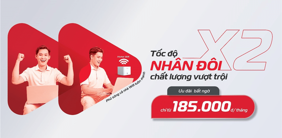 internet viettel