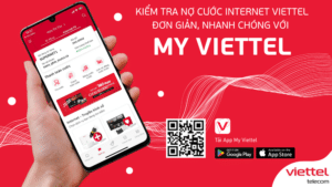 kiểm tra gói cước internet viettel