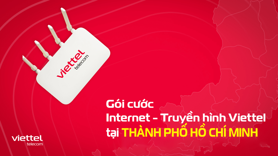 gói internet viettel tphcm