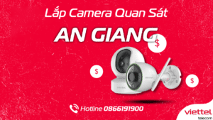 lắp camera an giang