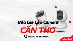 lắp camera cần thơ