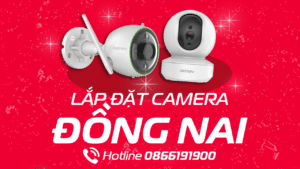 lắp camera viettel đồng nai