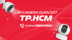 lắp camera tại tphcm