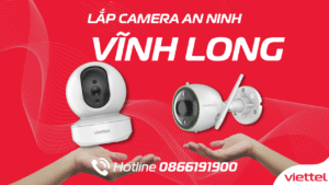 lắp camera vĩnh long