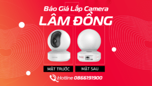 lắp camera viettel tại lâm đồng