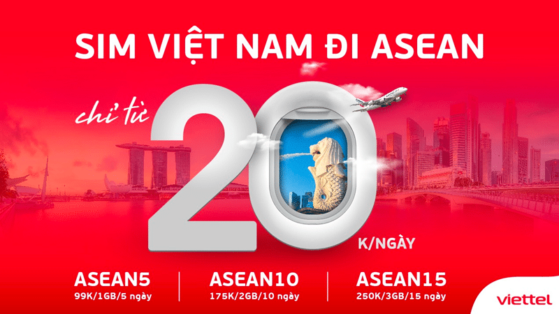 Viettel Data Roaming - Giải pháp tối ưu thay thế thuê cục phát Wifi đi Nhật