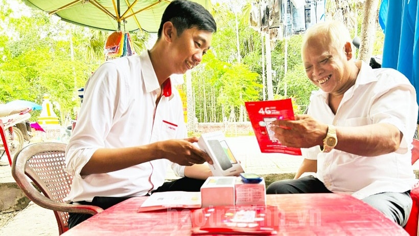 mua điện thoại 4g giá rẻ chính hãng tại Viettel