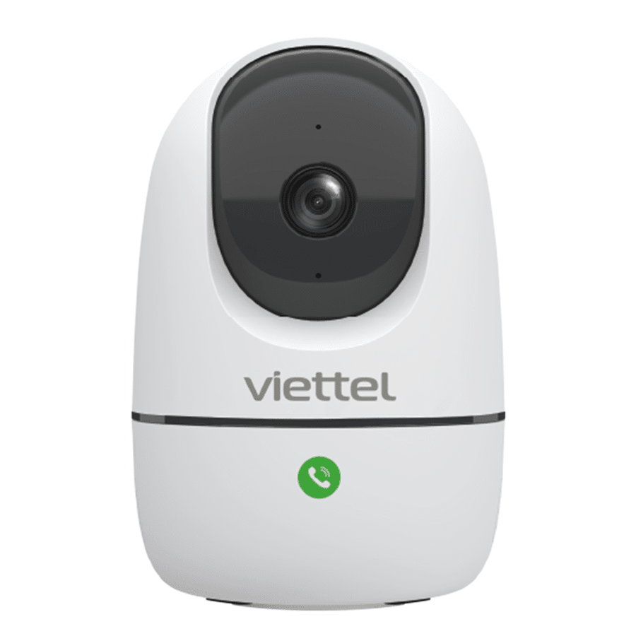 camera viettel trong nhà