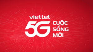 5G Viettel và những đều bạn cần biết