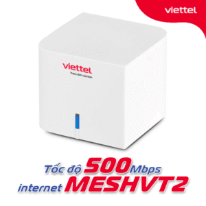Internet Viettel Gói MESHVT2