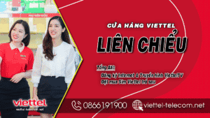 Viettel Quận Liên Chiểu
