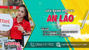 Viettel An Lão Bình Định
